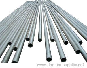 Titanium Pipe