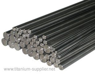 Titanium Rod